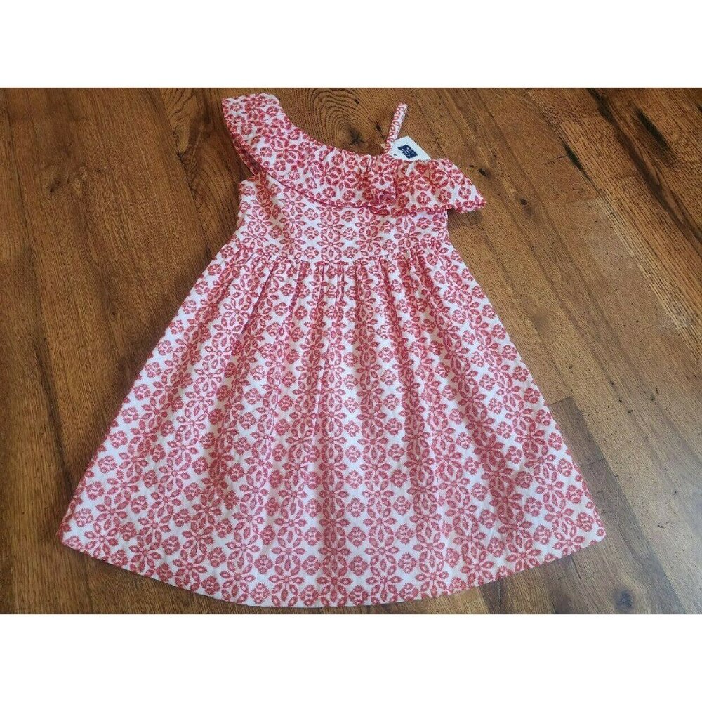 NWT-Janie & Jack Dress